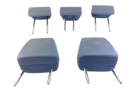7191076301 Headrest set LEXUS UX (AA10, AH10) (2018-)