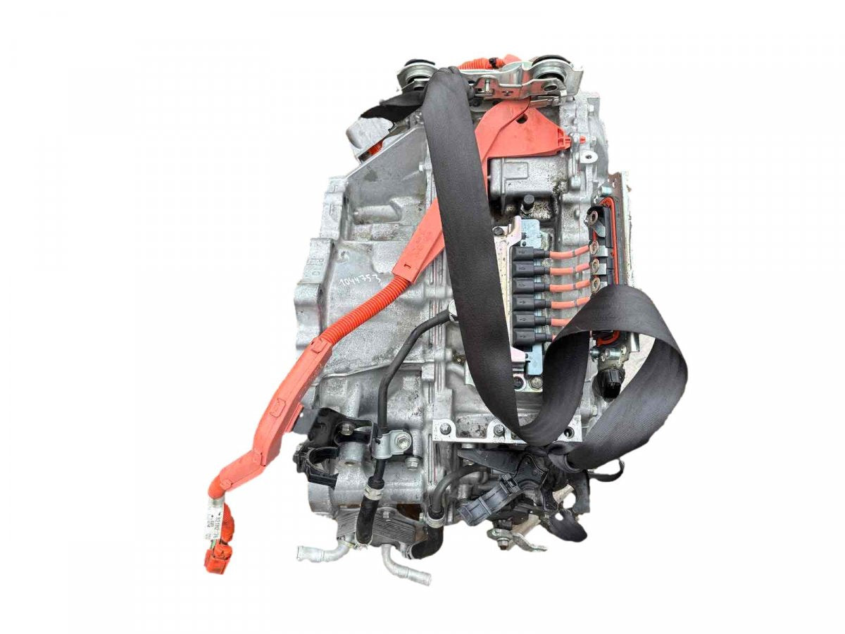3090076010 Gearbox LEXUS UX (AA10, AH10) (2018-)