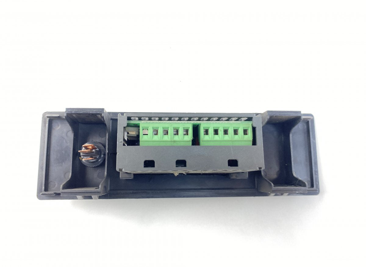 ID971 Heater control panel RENAULT MASTER II (FD, JD) (1998-2010)