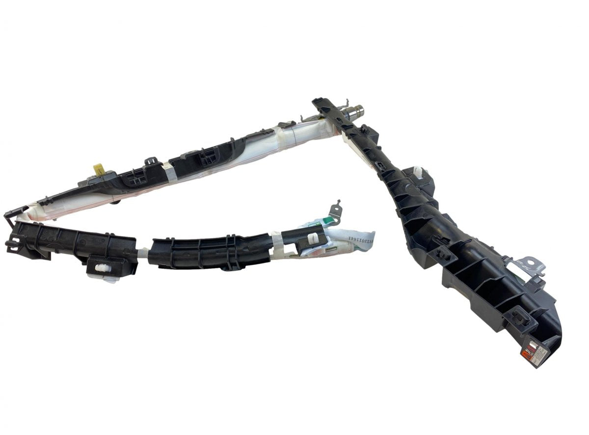 6218076040 Head/roof/curtain airbag left LEXUS UX (AA10, AH10) (2018-)