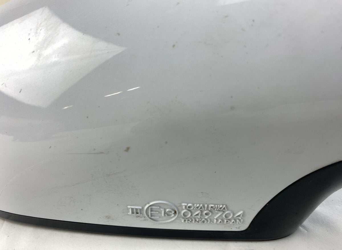 8791076180 Mirror right LEXUS UX (AA10, AH10) (2018-)