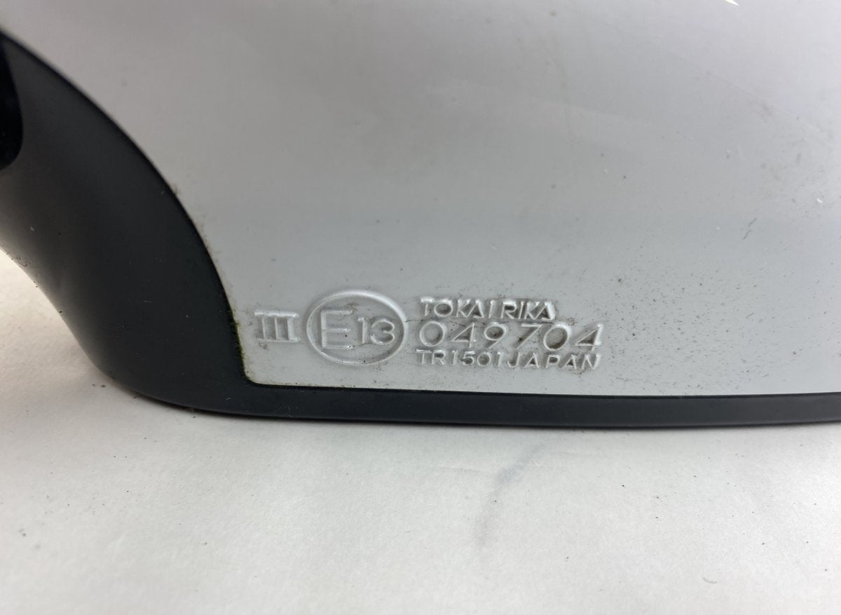 8790976420 Mirror left LEXUS UX (AA10, AH10) (2018-)