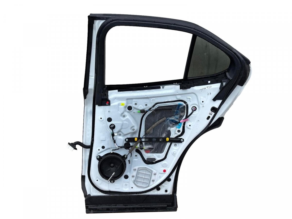6700379035 Door Rear Right LEXUS UX (AA10, AH10) (2018-)