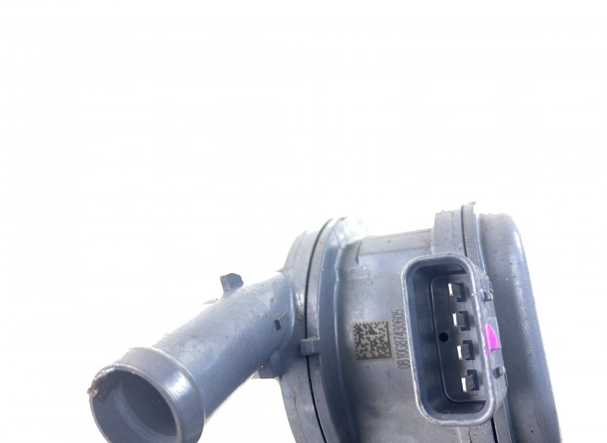 G904028020 Coolant Circulation Pump LEXUS UX (AA10, AH10) (2018-)