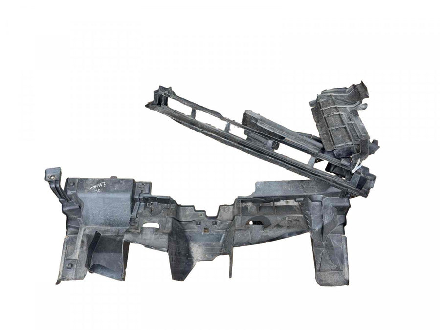 1656124020 Radiator shroud LEXUS UX (AA10, AH10) (2018-)