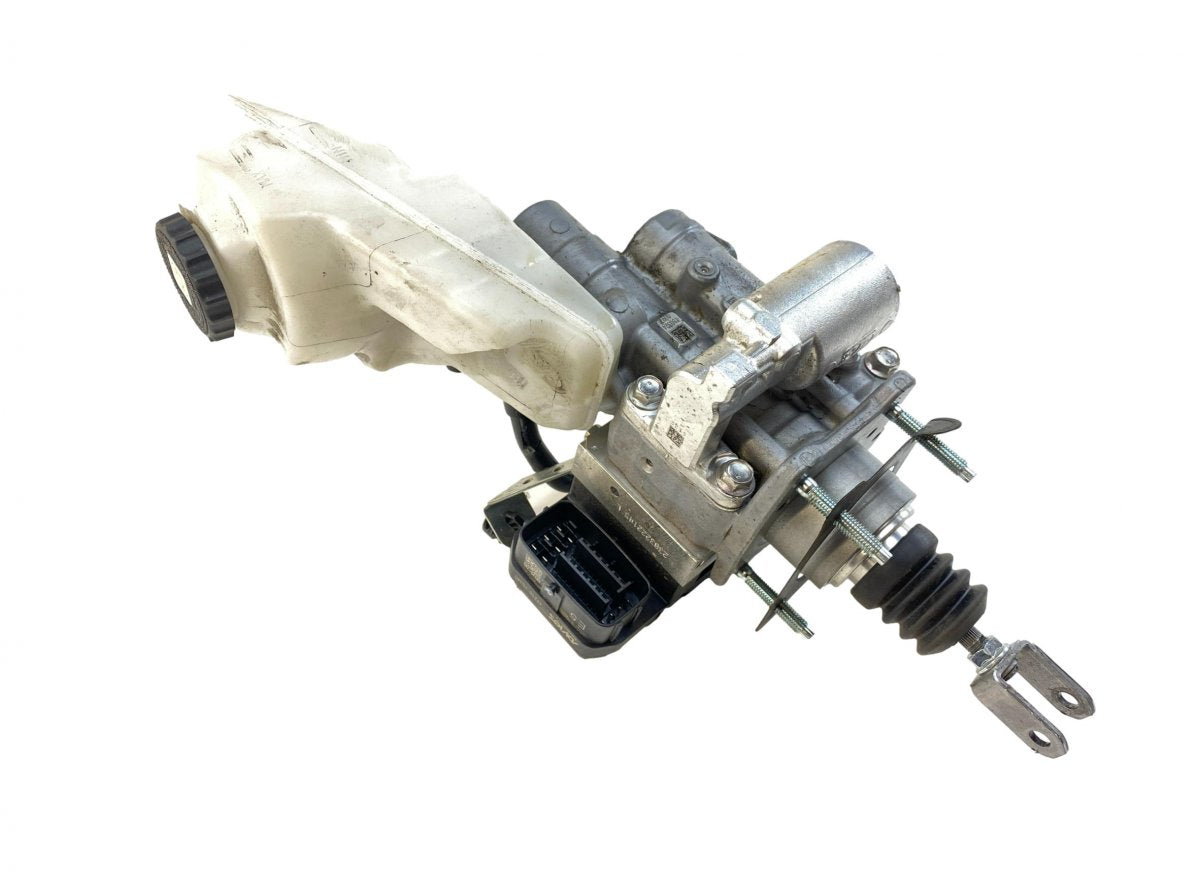 4705076630 Brake Servo LEXUS UX (AA10, AH10) (2018-)