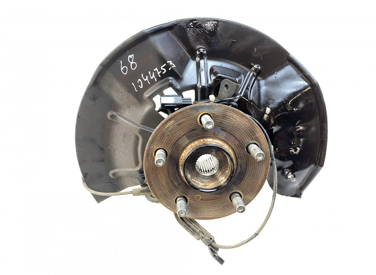 4321210110 Wheel bearing housing front left LEXUS UX (AA10, AH10) (2018-)