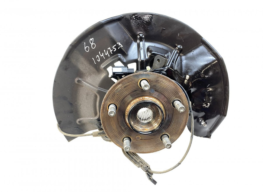 4321210110 Wheel bearing housing front left LEXUS UX (AA10, AH10) (2018-)