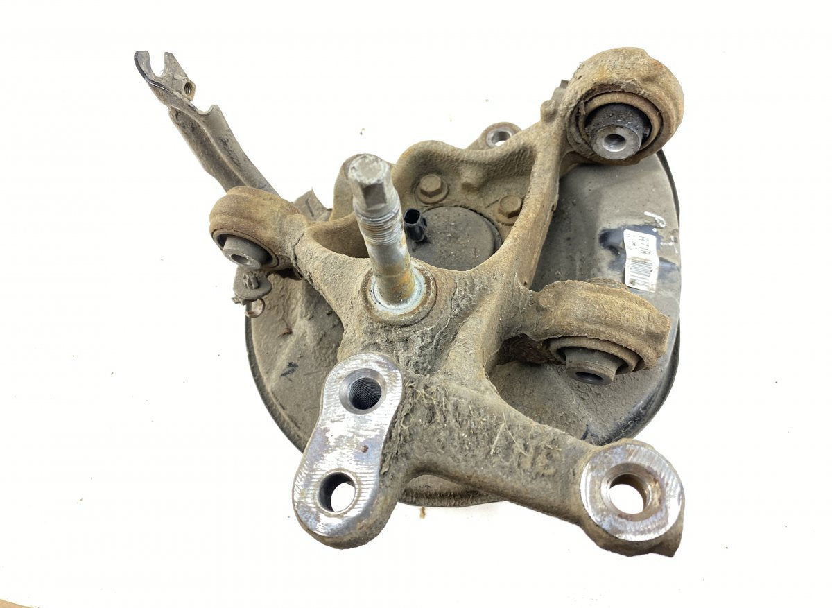 4230476030 Wheel bearing housing rear right LEXUS UX (AA10, AH10) (2018-)
