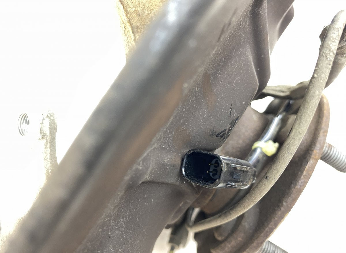 4321110130 Wheel bearing housing front right LEXUS UX (AA10, AH10) (2018-)