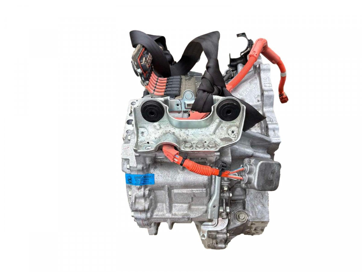 3090076010 Gearbox LEXUS UX (AA10, AH10) (2018-)