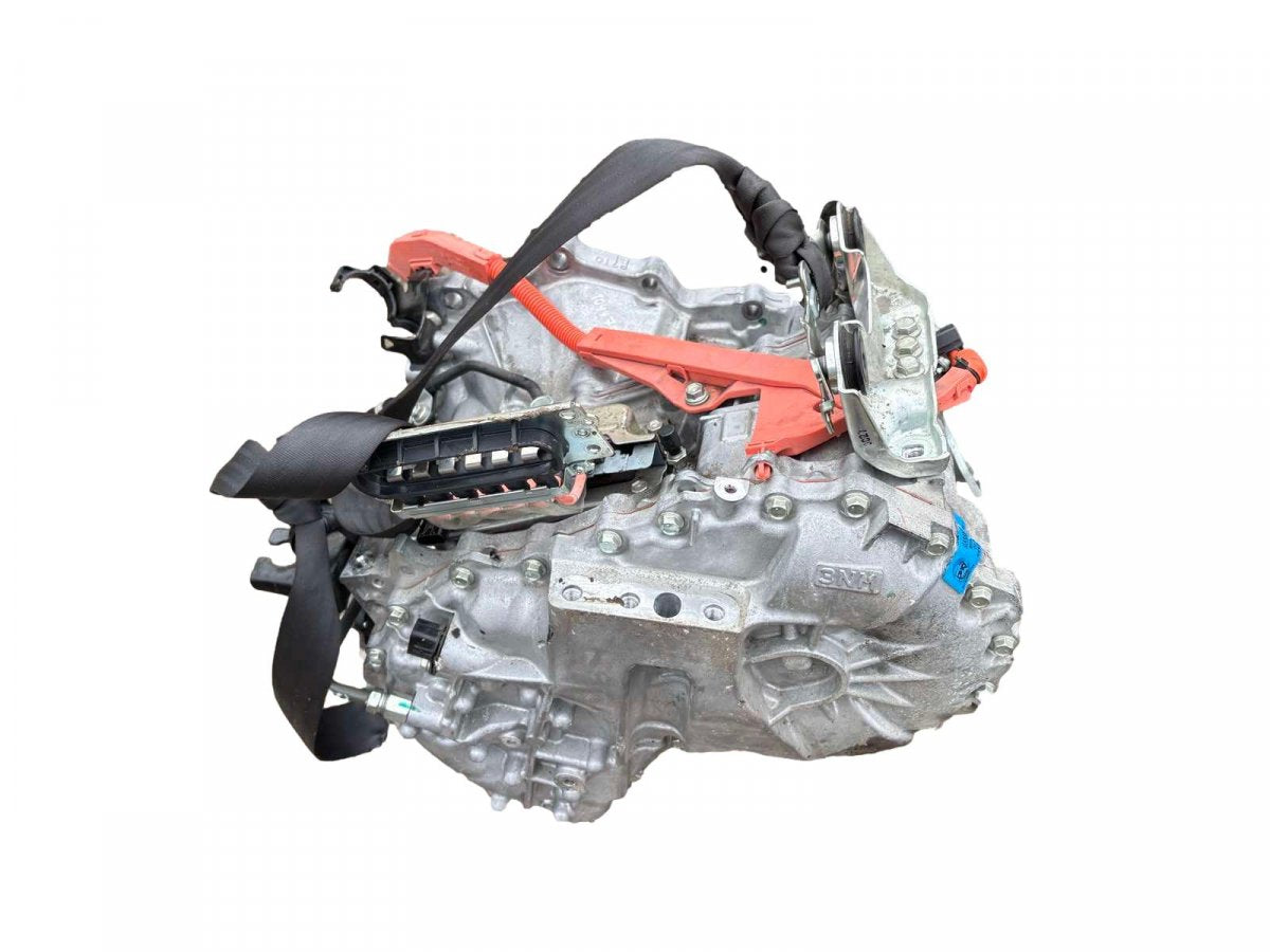 3090076010 Gearbox LEXUS UX (AA10, AH10) (2018-)