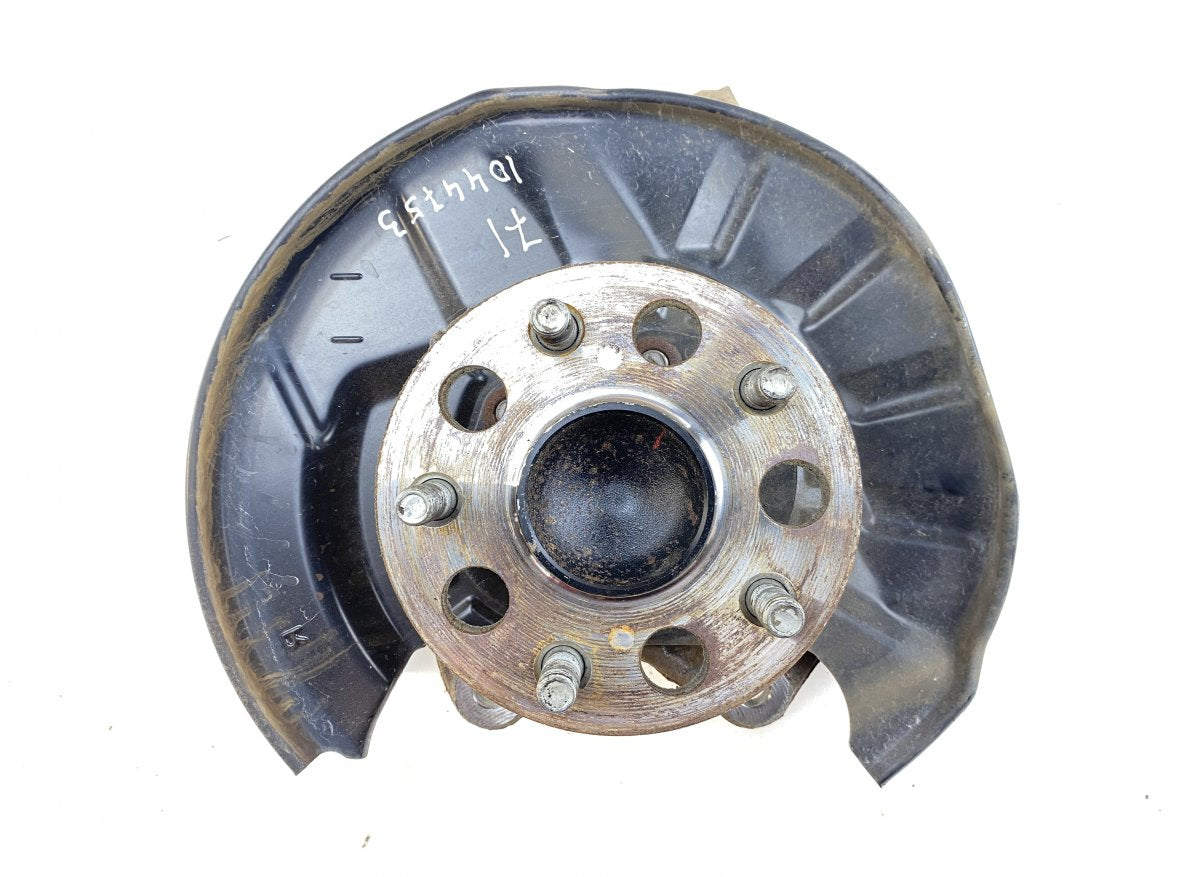 4230476030 Wheel bearing housing rear right LEXUS UX (AA10, AH10) (2018-)