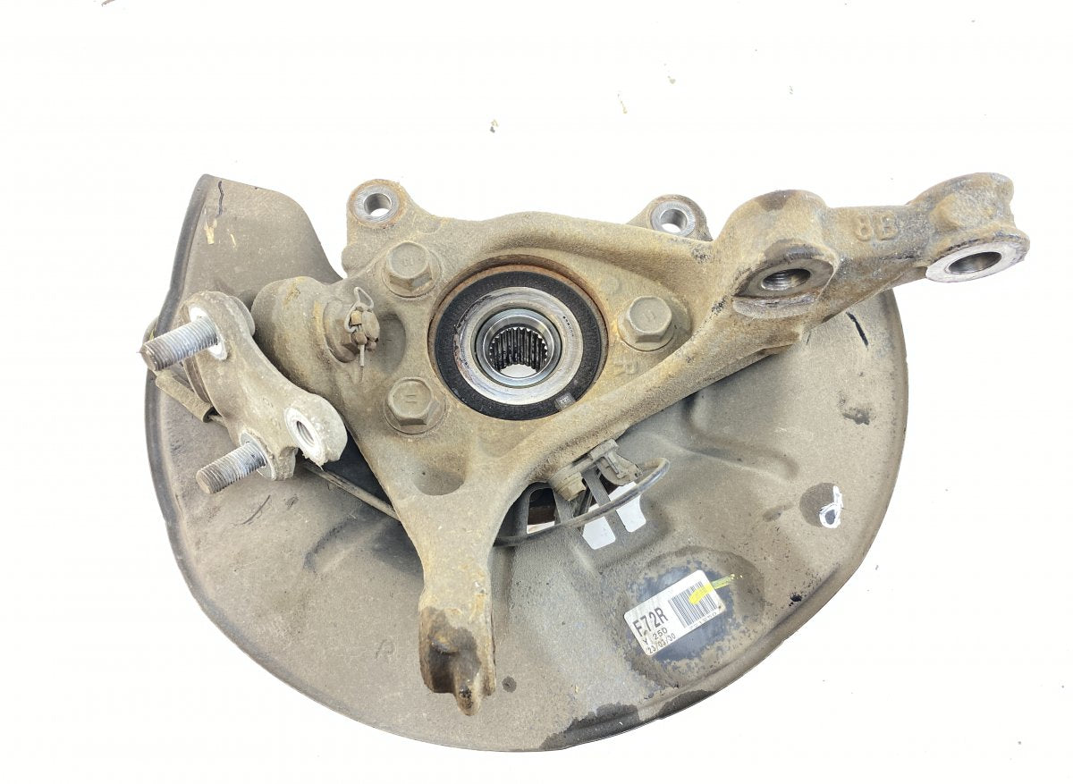 4321110130 Wheel bearing housing front right LEXUS UX (AA10, AH10) (2018-)
