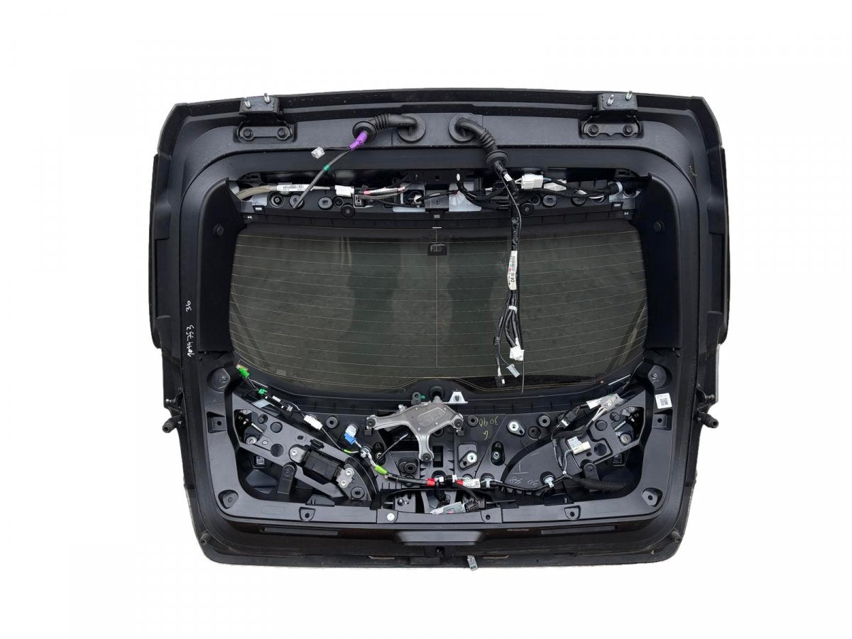 6700576360 Bootlid / tailgate LEXUS UX (AA10, AH10) (2018-)