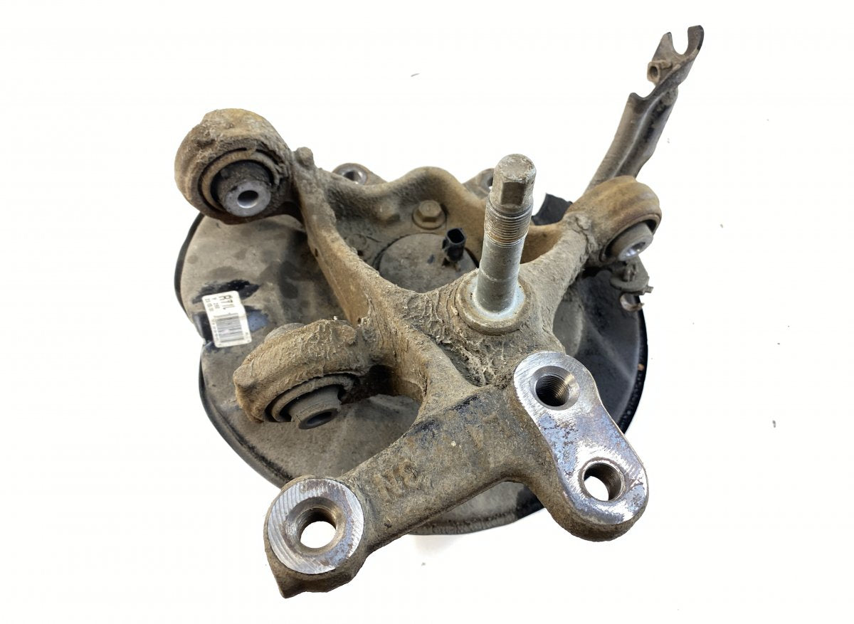 4230576030 Wheel bearing housing rear left LEXUS UX (AA10, AH10) (2018-)