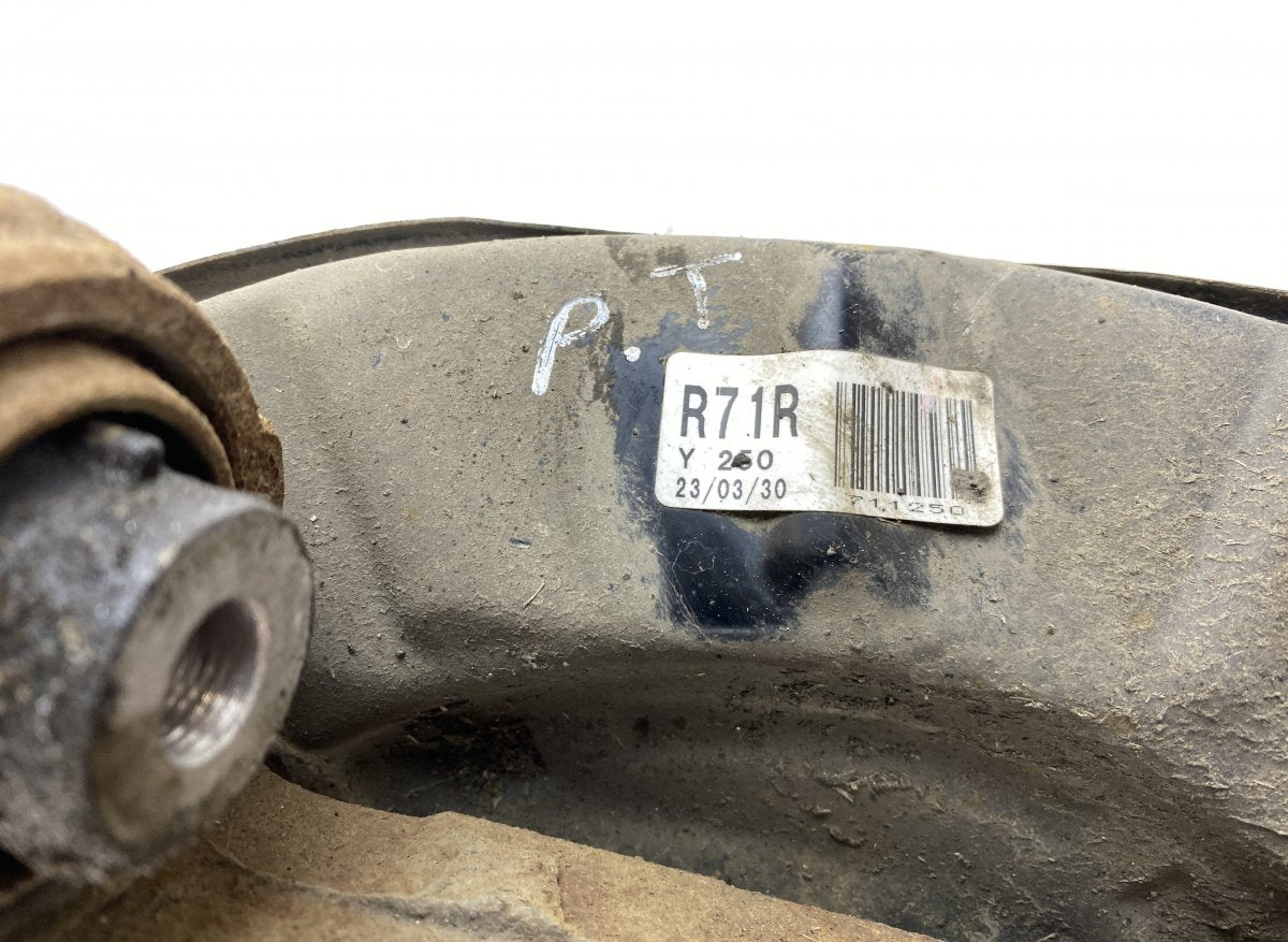 4230476030 Wheel bearing housing rear right LEXUS UX (AA10, AH10) (2018-)