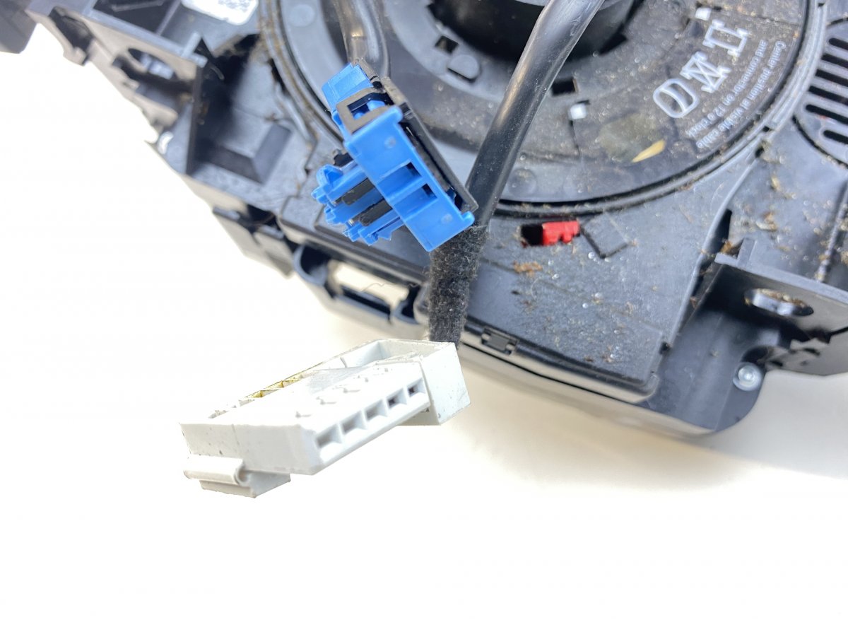 98262688ZD Indicator/wiper/slip ring switch (stalk) PEUGEOT EXPERT / TRAVELLER (2016-)