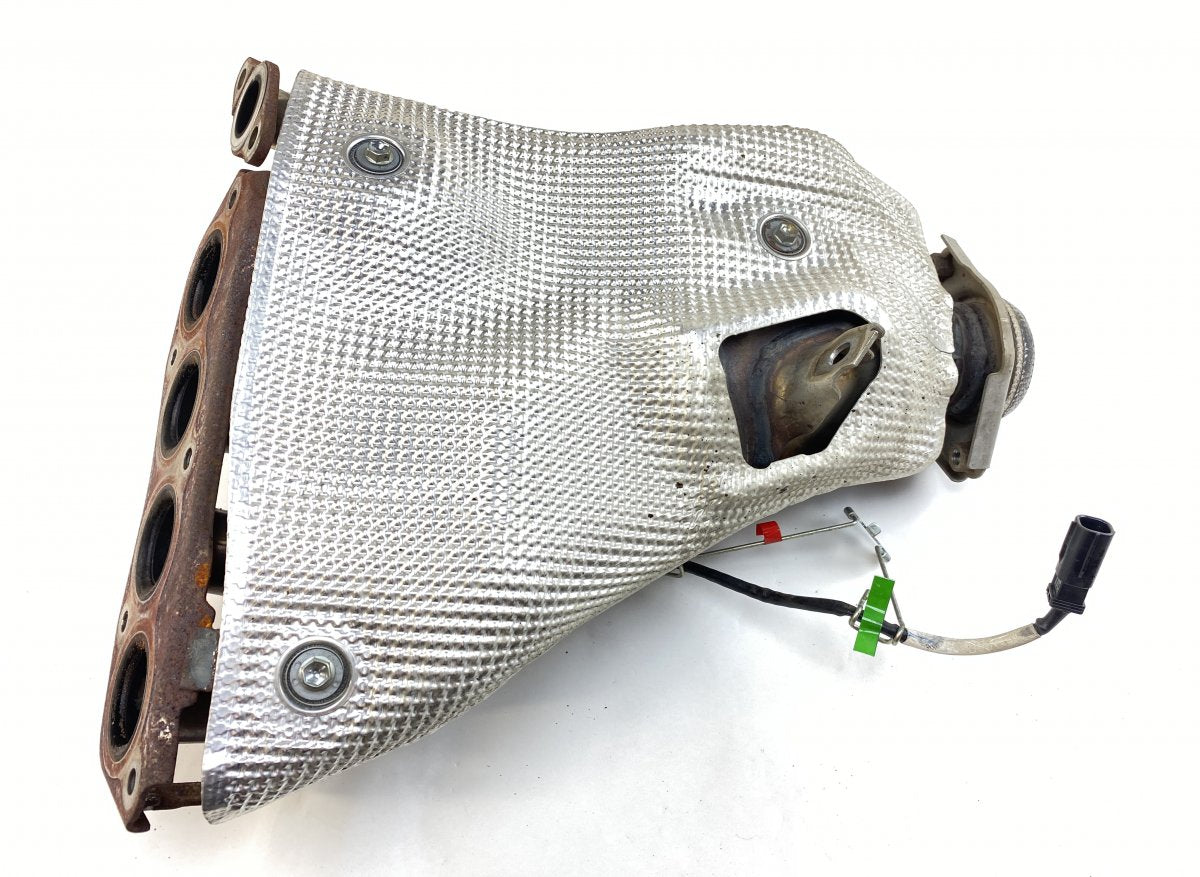 1714124170 Catalyc Converter LEXUS UX (AA10, AH10) (2018-)
