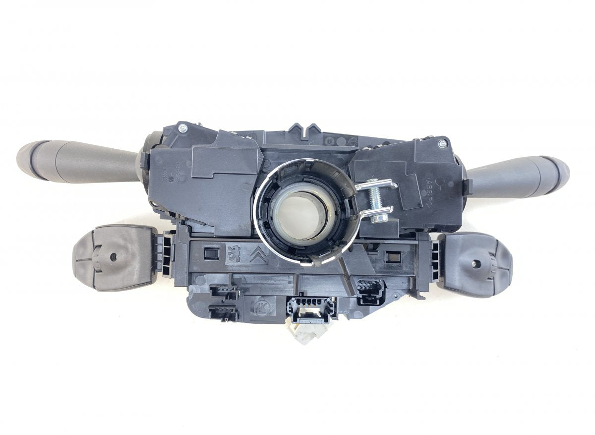 98262688ZD Indicator/wiper/slip ring switch (stalk) PEUGEOT EXPERT / TRAVELLER (2016-)