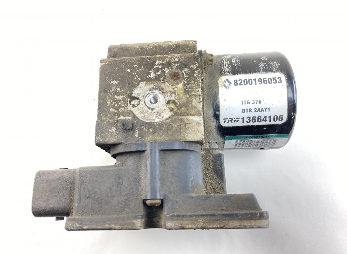 13664106 ABS hydraulic unit / pump RENAULT MASTER II (FD, JD) (1998-2010)