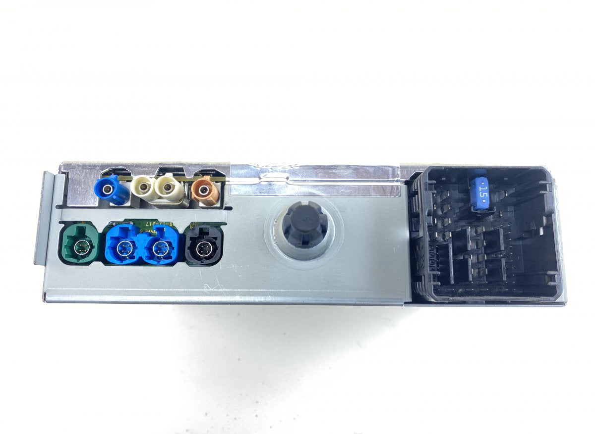 7503900137 Radio PEUGEOT EXPERT / TRAVELLER (2016-)