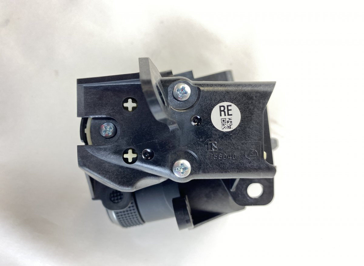 8409176160 8409176190 Gearbox mode switch LEXUS UX (AA10, AH10) (2018-)