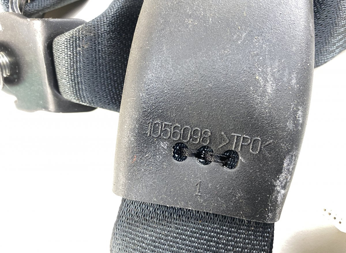 888441BN1C 888451BN1C Seat Belt Set INFINITI QX50 I (J50) (2013-2017)