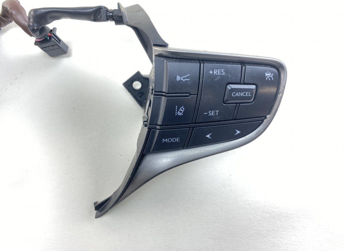 8425076210 Steering wheel MF switch set LEXUS UX (AA10, AH10) (2018-)