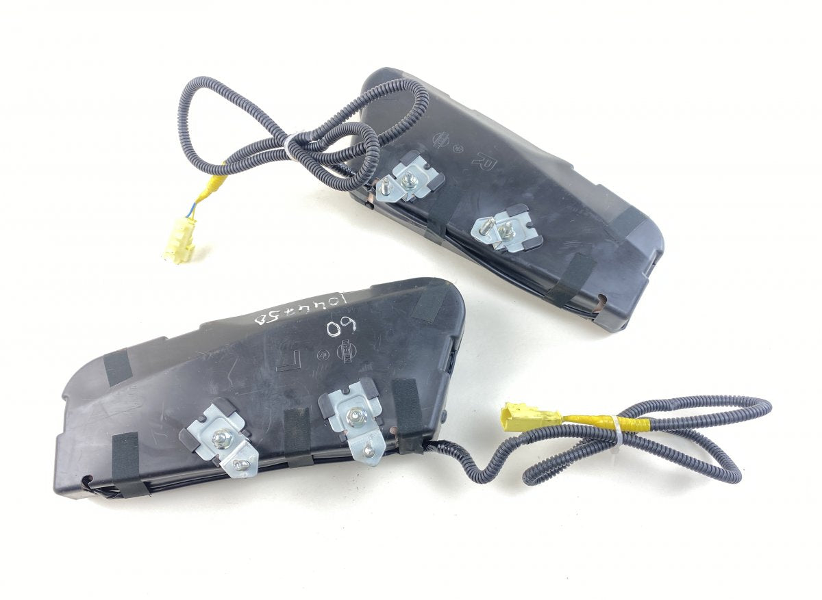 Y8EHA1BA0A Y8EHM1BA0A Airbag set INFINITI QX50 I (J50) (2013-2017)