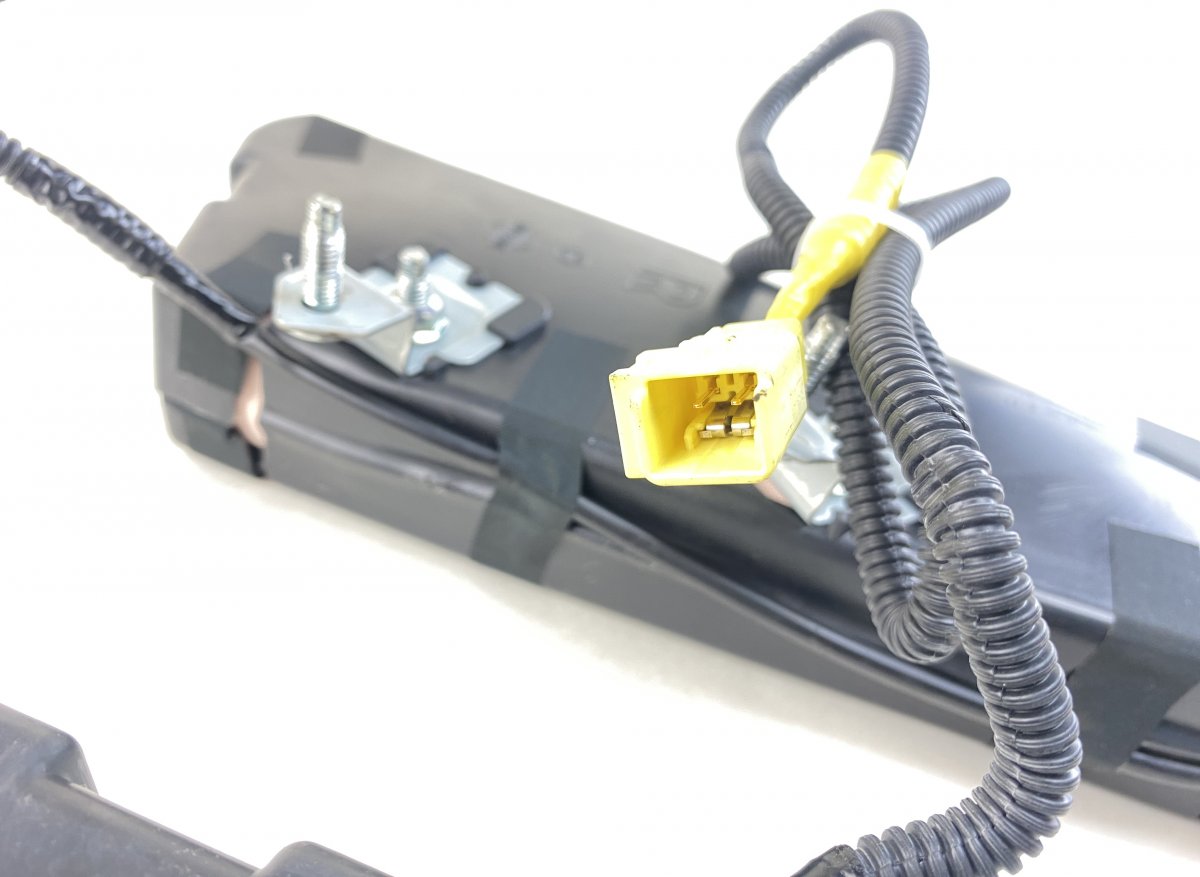 Y8EHA1BA0A Y8EHM1BA0A Airbag set INFINITI QX50 I (J50) (2013-2017)