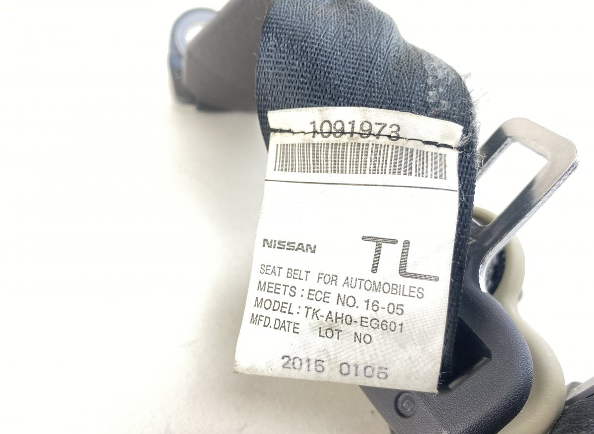 888441BN1C 888451BN1C Seat Belt Set INFINITI QX50 I (J50) (2013-2017)