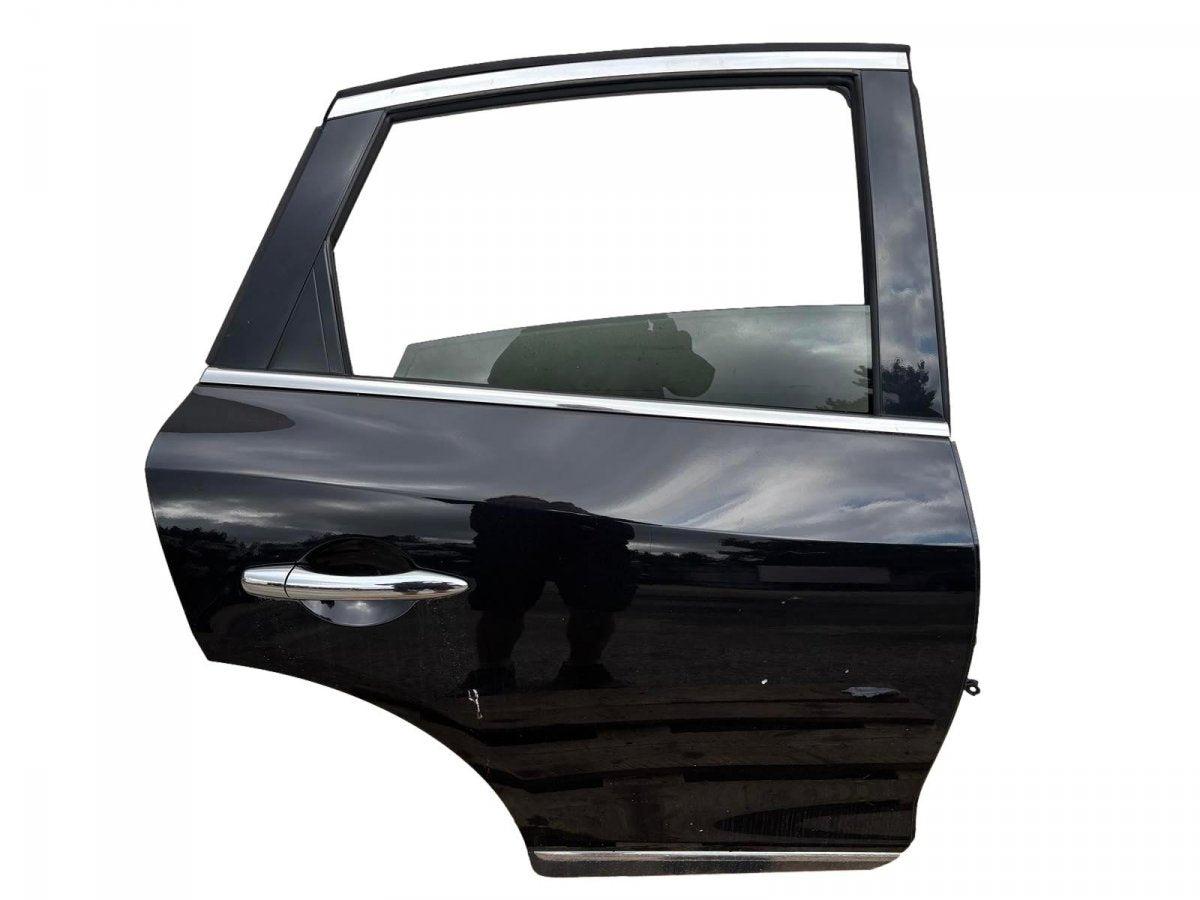 HBA0M1BAMA Door Rear Right INFINITI QX50 I (J50) (2013-2017)