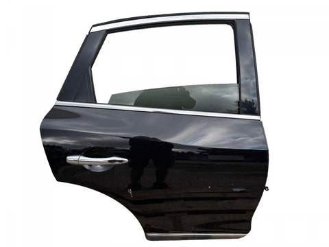 HBA0M1BAMA Door Rear Right INFINITI QX50 I (J50) (2013-2017)