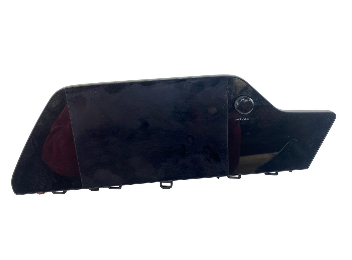 1370000550 137000-0550 Dash screen LEXUS UX (AA10, AH10) (2018-)