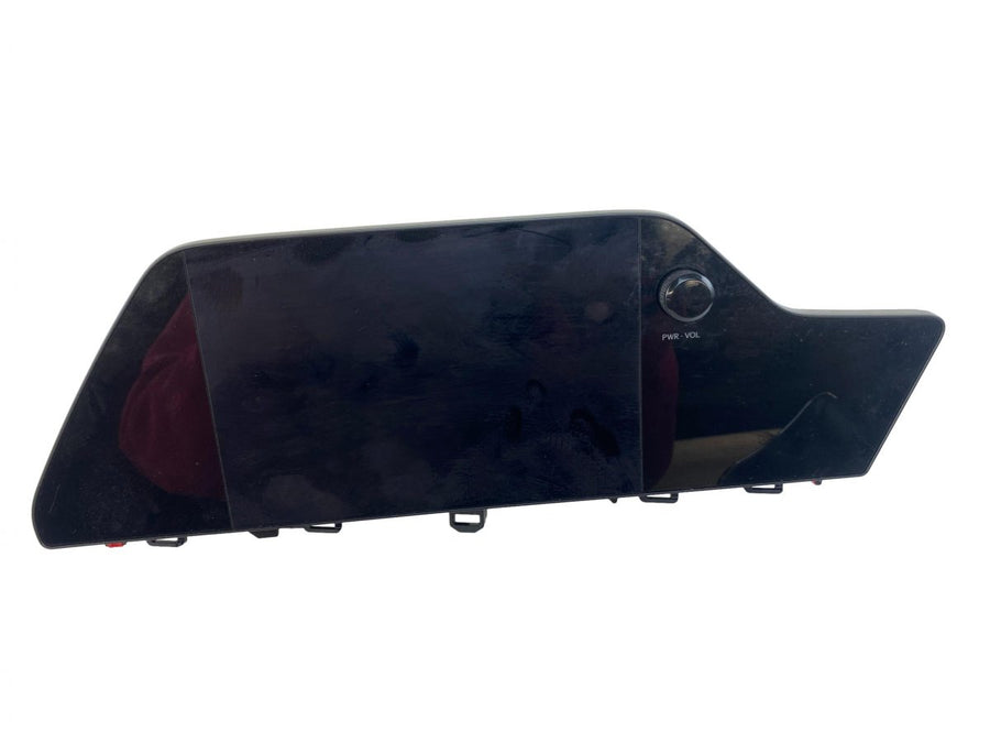 1370000550 137000-0550 Dash screen LEXUS UX (AA10, AH10) (2018-)