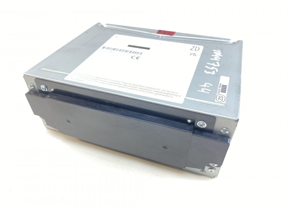 8612076890 Radio LEXUS UX (AA10, AH10) (2018-)