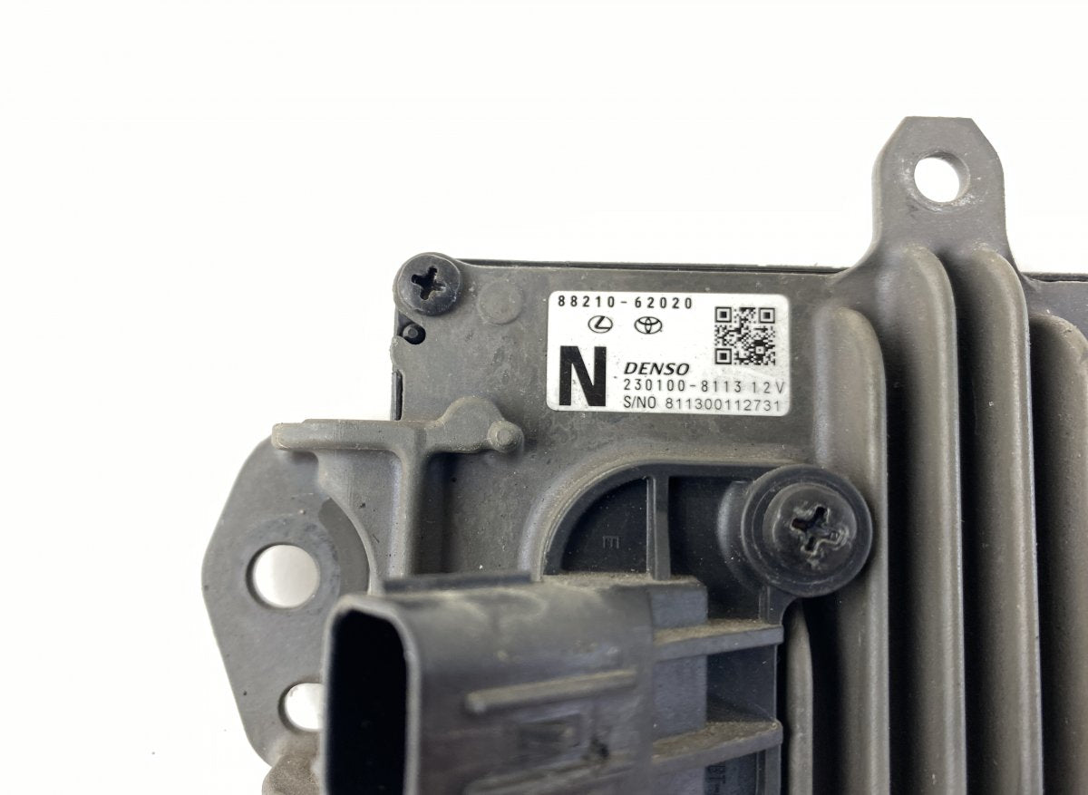 2301008113 230100-8113 Distronic radar / sensor LEXUS UX (AA10, AH10) (2018-)