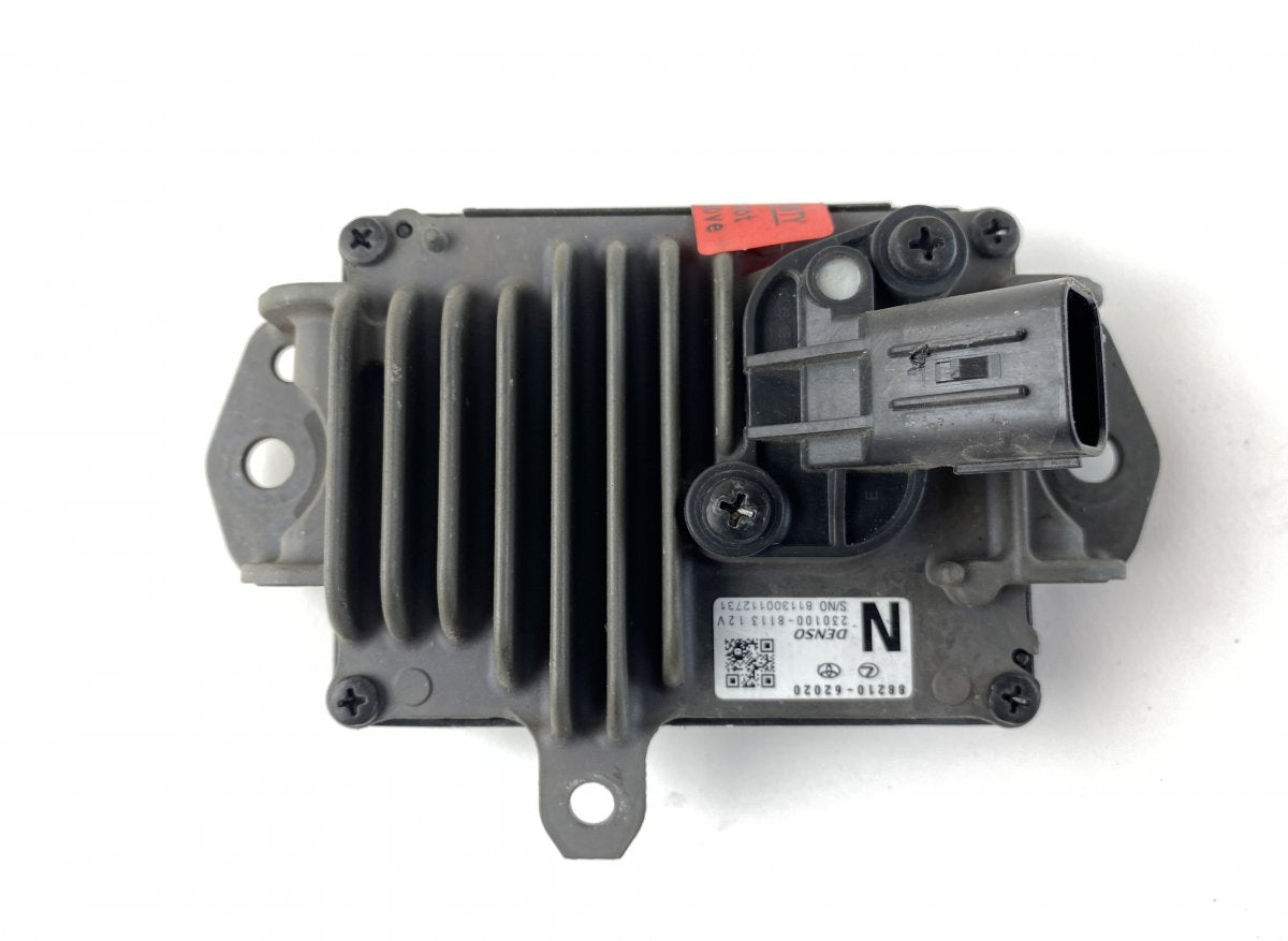 2301008113 230100-8113 Distronic radar / sensor LEXUS UX (AA10, AH10) (2018-)