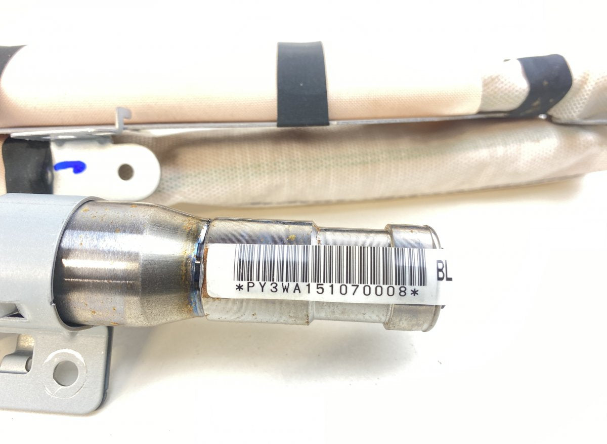 K85P13WV1A Head/roof/curtain airbag left INFINITI QX50 I (J50) (2013-2017)