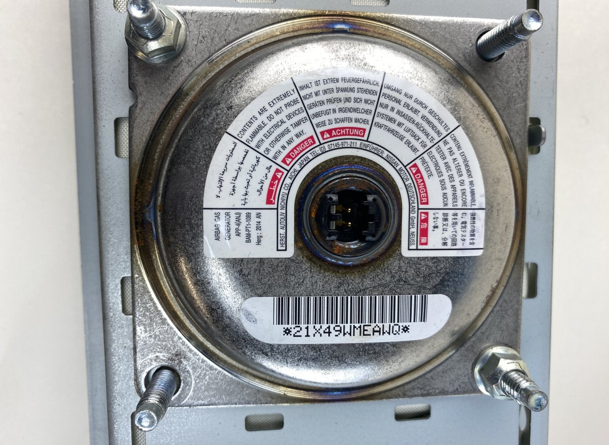 Y851E1CX0A Passenger Airbag INFINITI QX50 I (J50) (2013-2017)