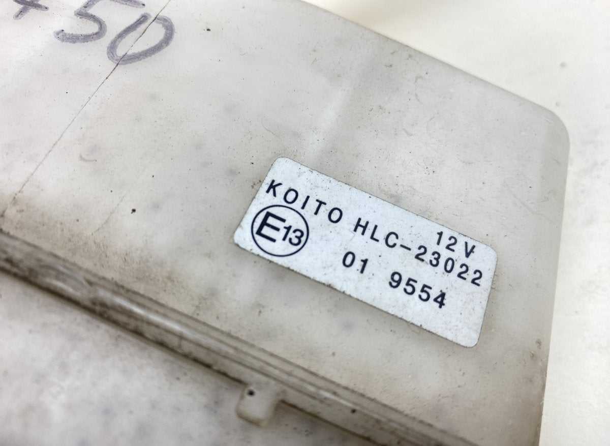 289101BY0A Window washer reservoir INFINITI QX50 I (J50) (2013-2017)