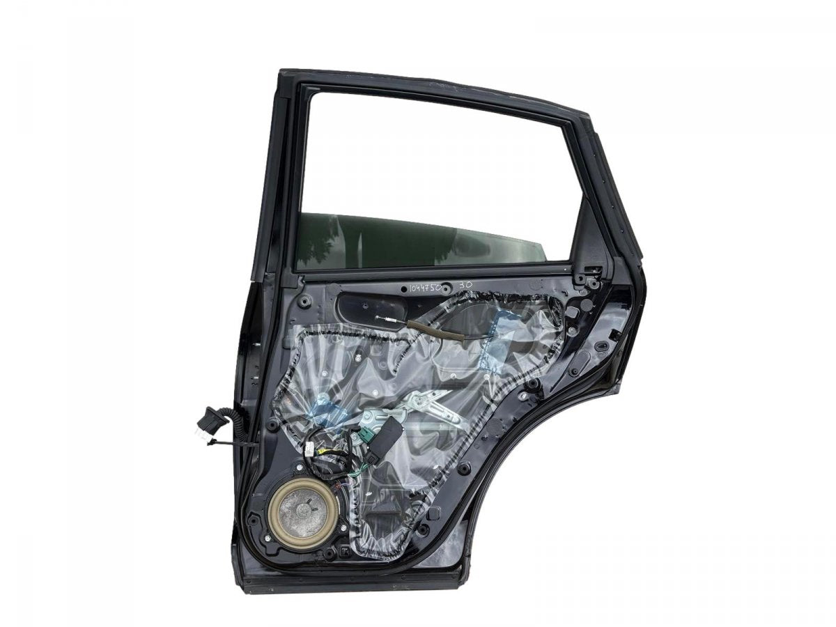 HBA0M1BAMA Door Rear Right INFINITI QX50 I (J50) (2013-2017)