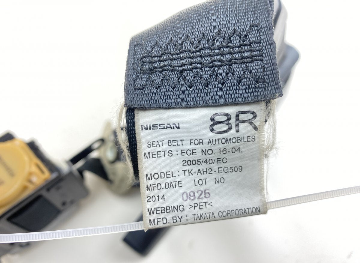 868841BN1C Seat Belt Front Right INFINITI QX50 I (J50) (2013-2017)