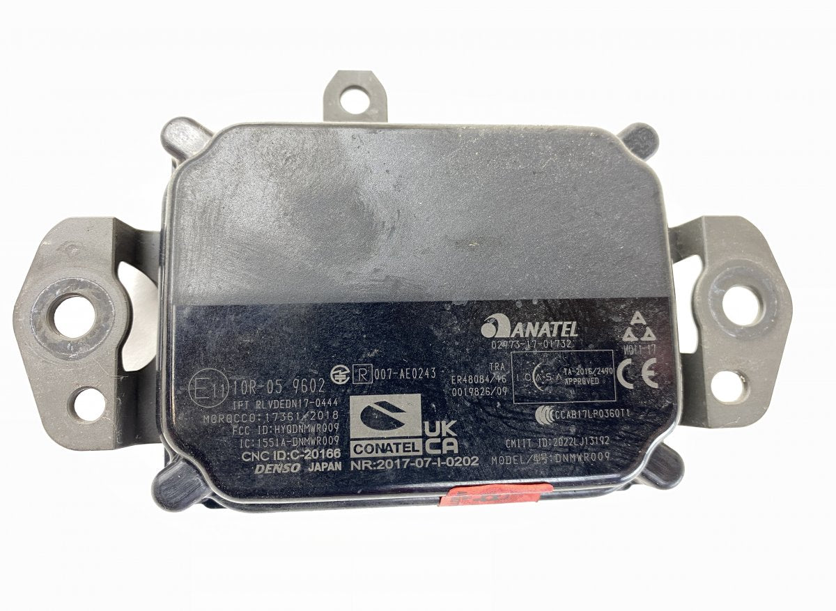 2301008113 230100-8113 Distronic radar / sensor LEXUS UX (AA10, AH10) (2018-)
