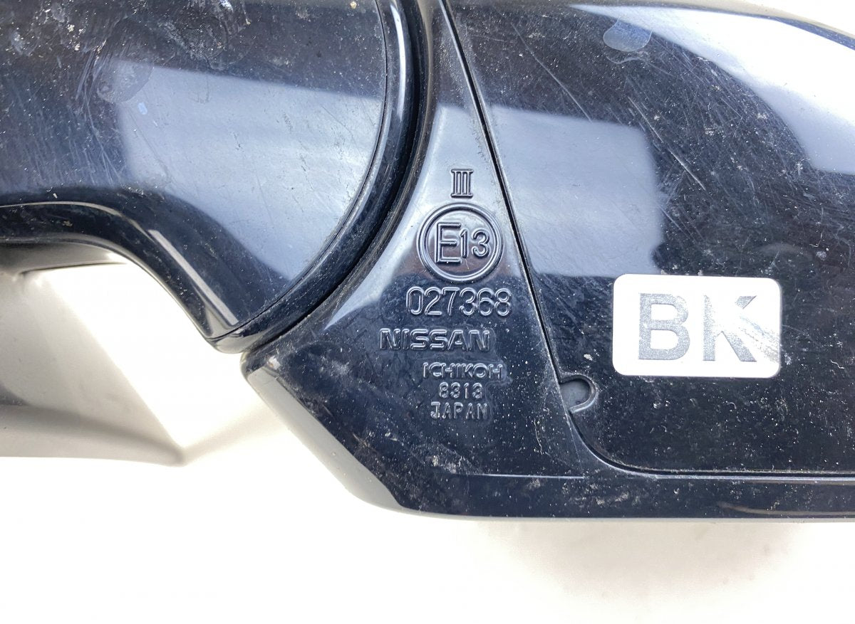 963023WV1E Mirror left INFINITI QX50 I (J50) (2013-2017)