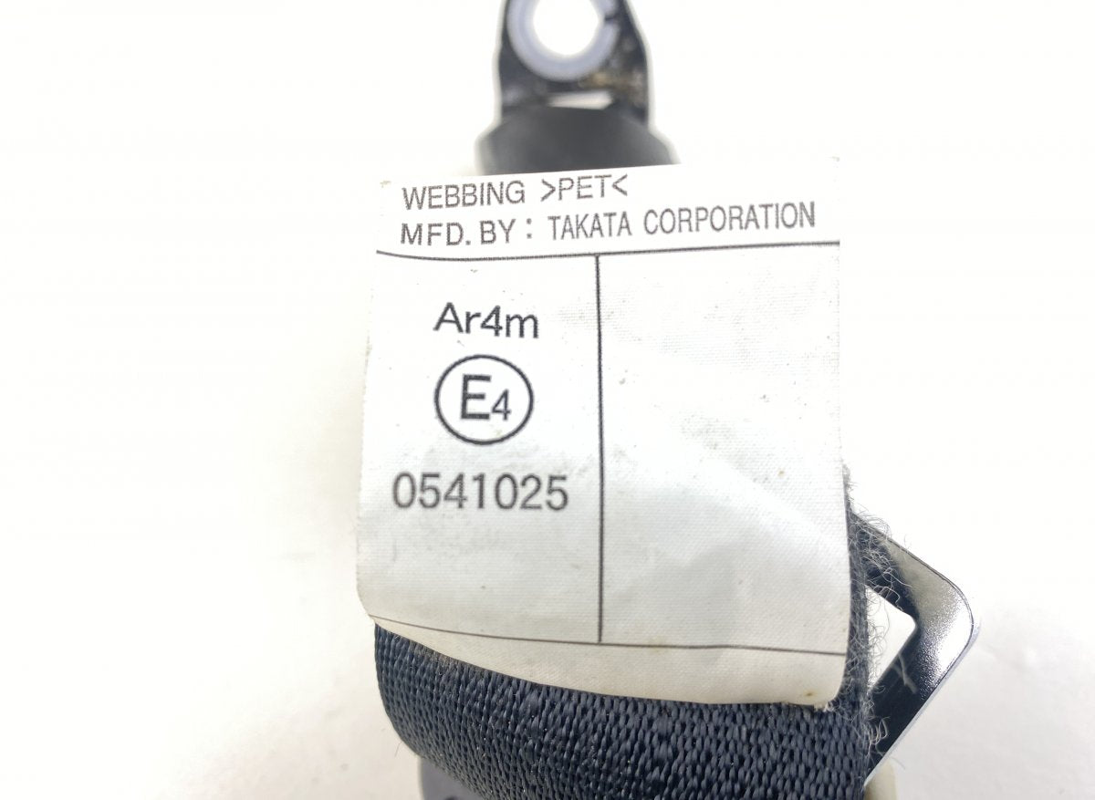 888441BN1C 888451BN1C Seat Belt Set INFINITI QX50 I (J50) (2013-2017)