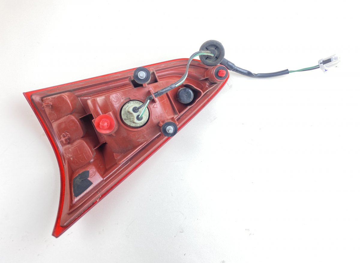 265451BA1C Inner tail light, left INFINITI QX50 I (J50) (2013-2017)