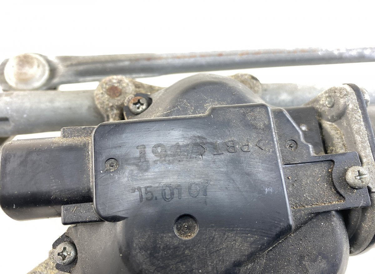 288401BB0A Wiper linkage / mechanism INFINITI QX50 I (J50) (2013-2017)