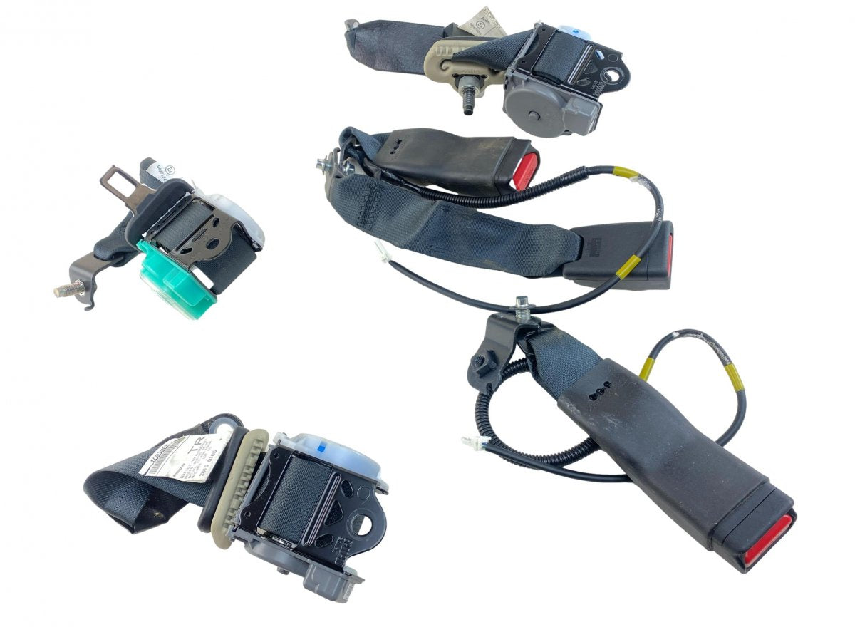 888441BN1C 888451BN1C Seat Belt Set INFINITI QX50 I (J50) (2013-2017)